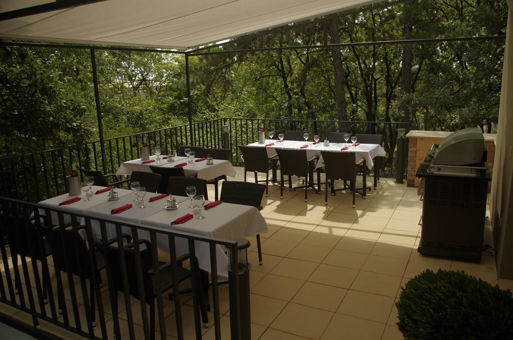 Hotel Therapia Pécs Esterno foto